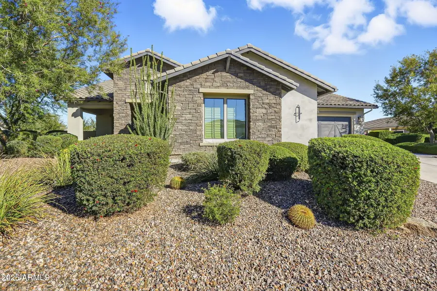 2480 E Haymore Street, Gilbert, AZ 85298 - Image #3