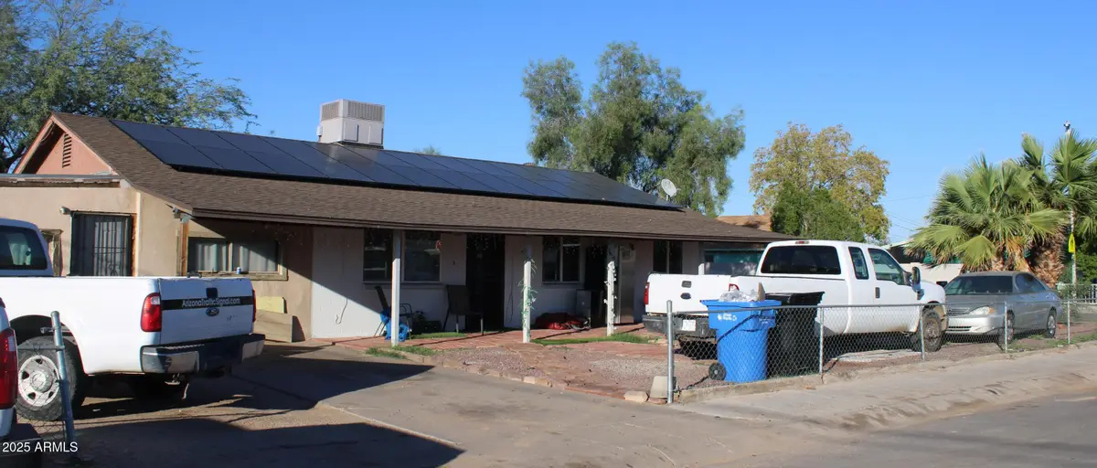 5254 S 38th Drive, Phoenix, AZ 85041 - Image #1