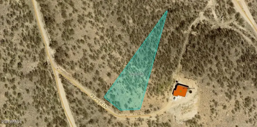 967 Pepper Lane #19, Rio Rico, AZ 85648 - Image #2