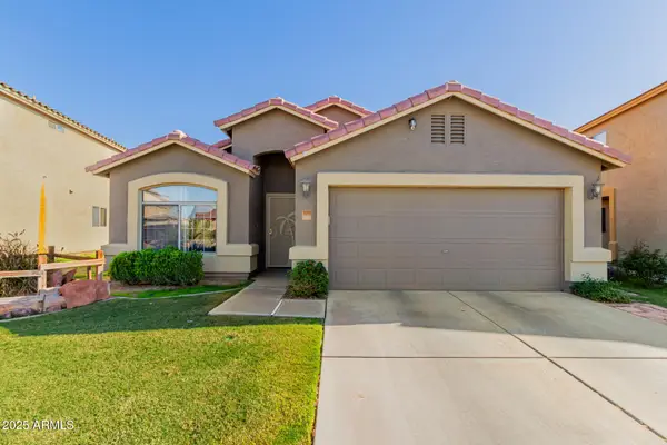 2209 N 105th Avenue, Avondale, AZ 85392