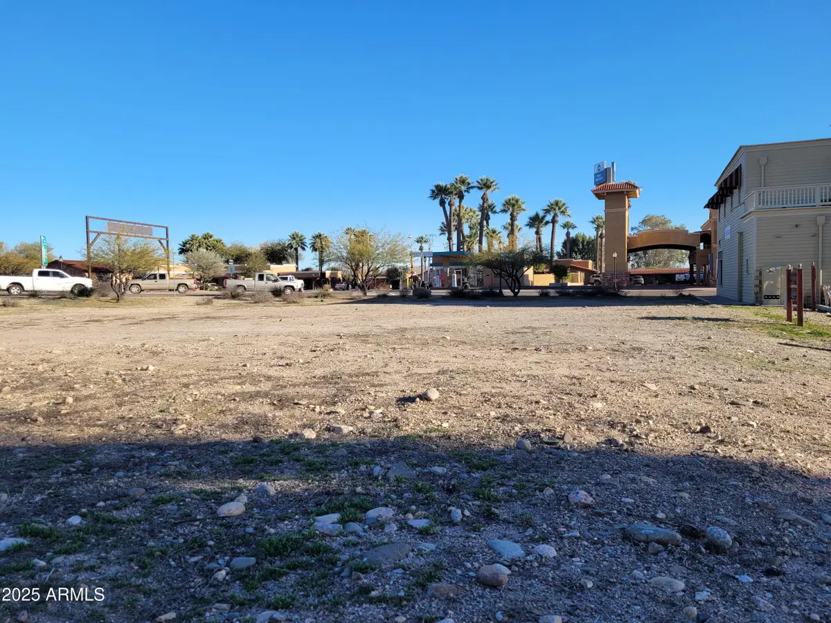 290 E Wickenburg Way #Parcel 1, Wickenburg, AZ 85390 - #1