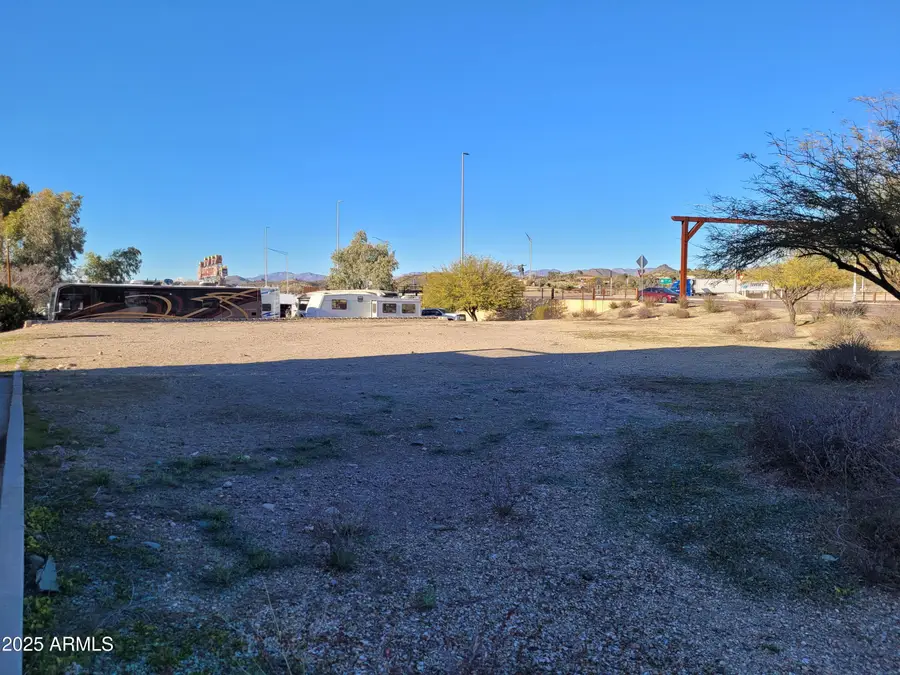 290 E Wickenburg Way #Parcel 1, Wickenburg, AZ 85390 - #3