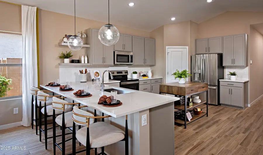 23442 W Albeniz Place, Buckeye, AZ 85326 - Image #2