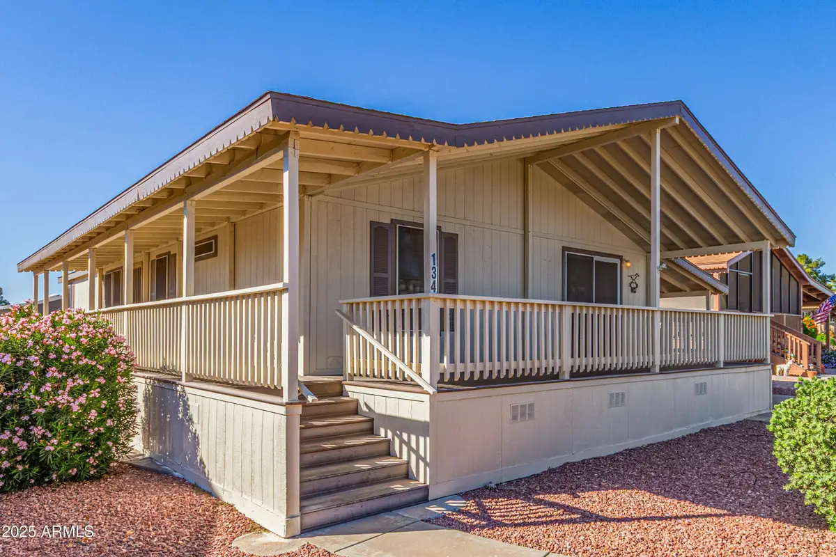 3901 E Pinnacle Peak Road #134, Phoenix, AZ 85050 - #1