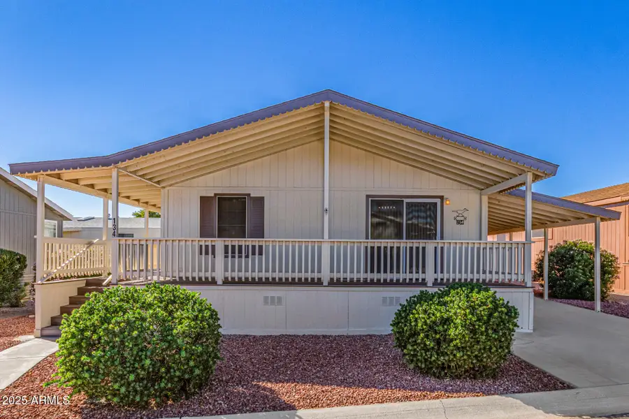 3901 E Pinnacle Peak Road #134, Phoenix, AZ 85050 - #2