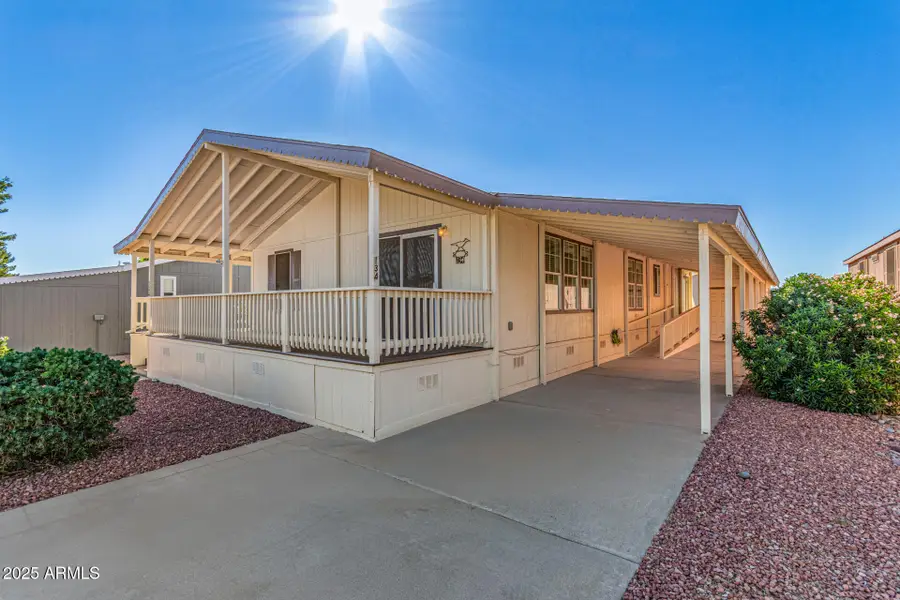 3901 E Pinnacle Peak Road #134, Phoenix, AZ 85050 - #3
