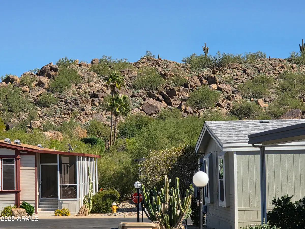 2233 E Behrend Drive #134, Phoenix, AZ 85024 - Image #1