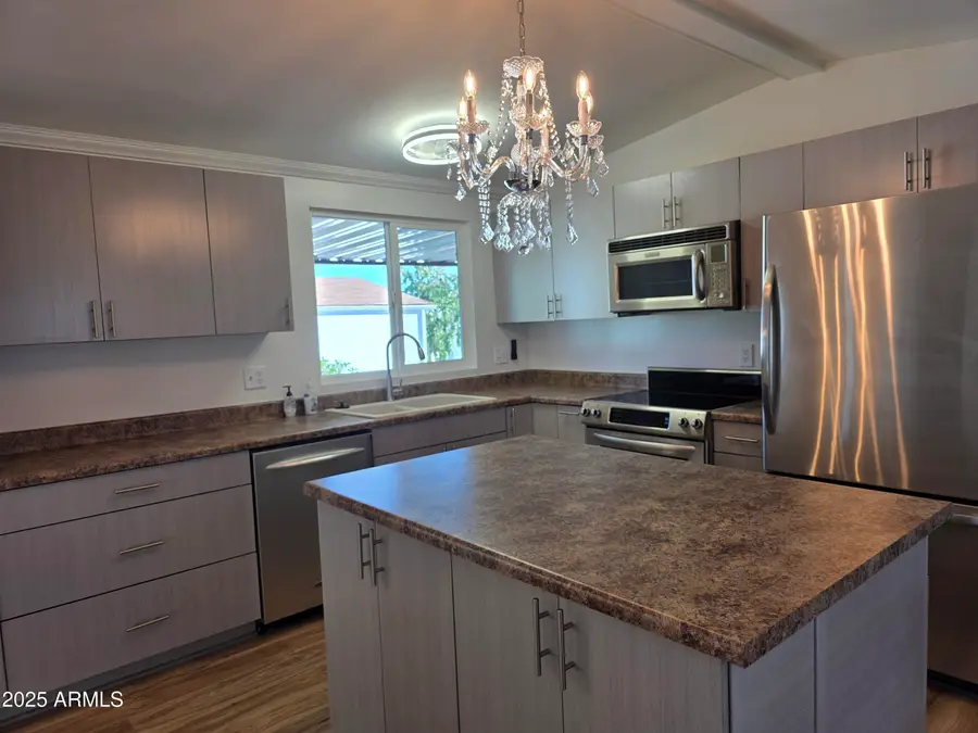 2233 E Behrend Drive #134, Phoenix, AZ 85024 - Image #2