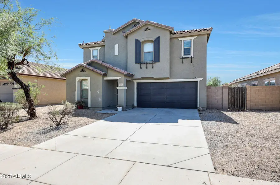 25657 W Nancy Lane, Buckeye, AZ 85326 - Image #2