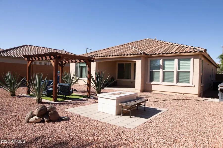 21257 N 260th Drive, Buckeye, AZ 85396 - Image #3