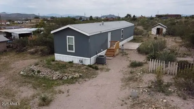 1565 N Orante Road, Tombstone, AZ 85638 - Image #1