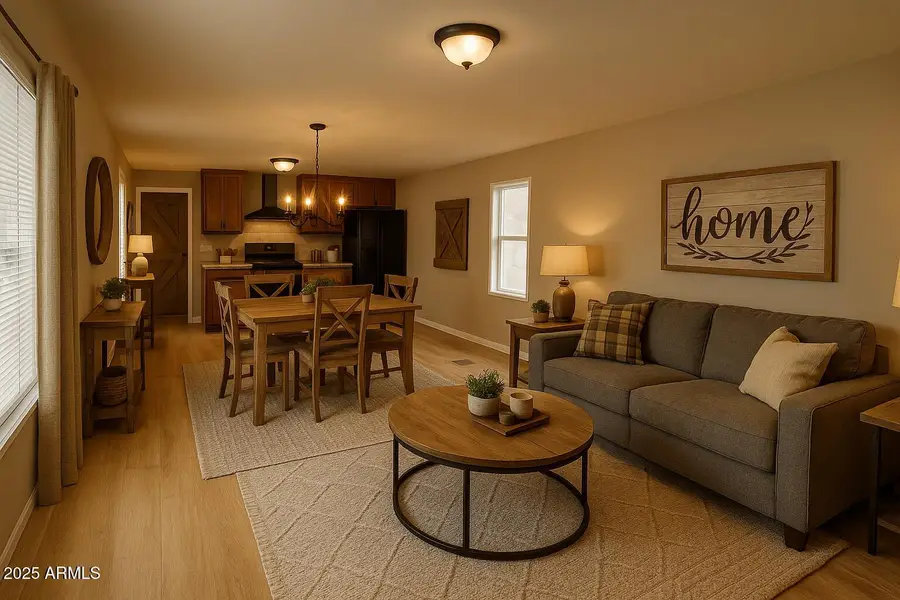 1565 N Orante Road, Tombstone, AZ 85638 - Image #2