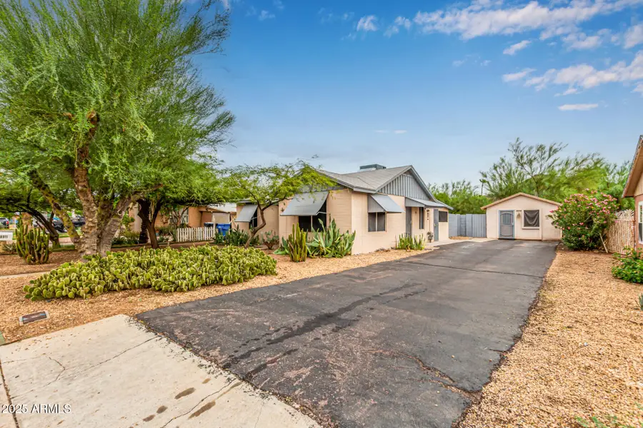 8911 N 10th Street, Phoenix, AZ 85020 - Image #3