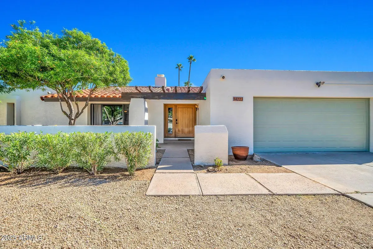 14223 N 43rd Way, Phoenix, AZ 85032 - Image #1
