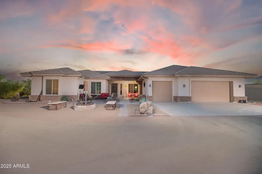 1532 N Roadrunner Road, North Pinal, AZ 85119 - Image #2