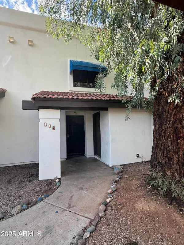 2201 W Union Hills Drive #118, Phoenix, AZ 85027