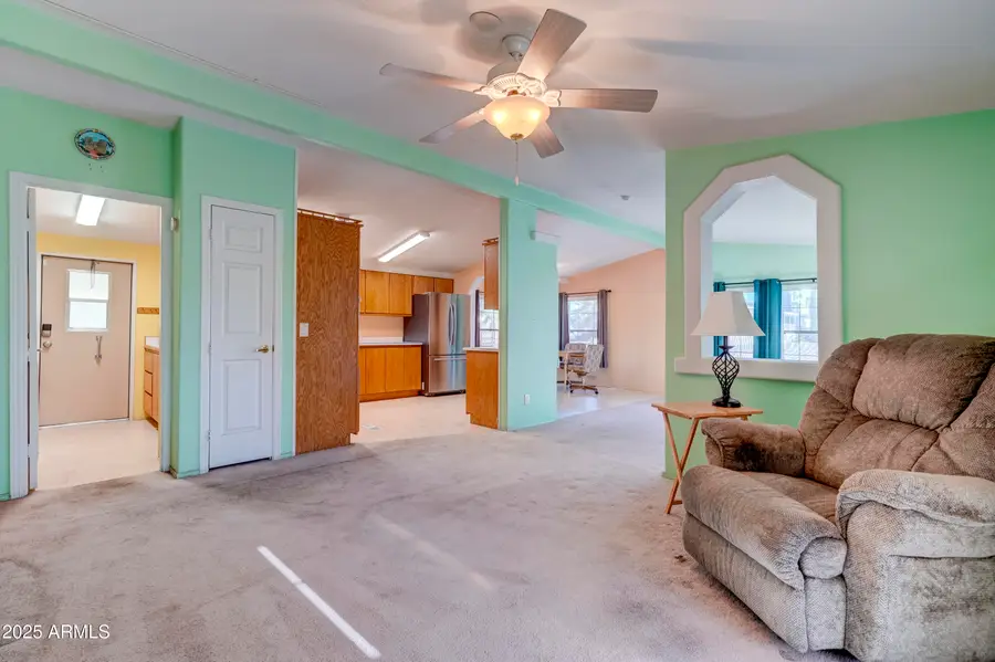 511 Mingus Shadows Drive, Clarkdale, AZ 86324 - Image #2