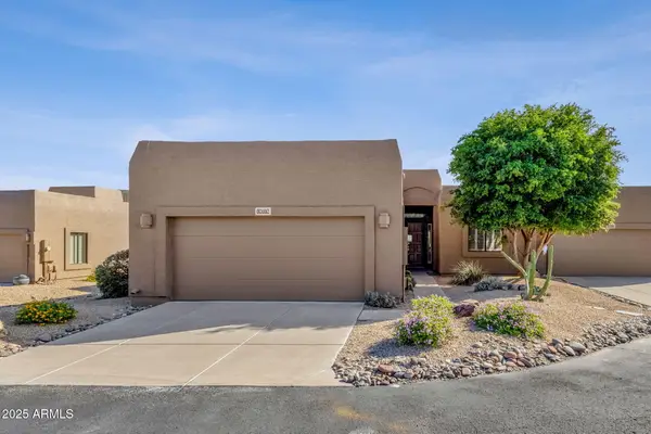 19115 E Buckskin Court, Rio Verde, AZ 85263