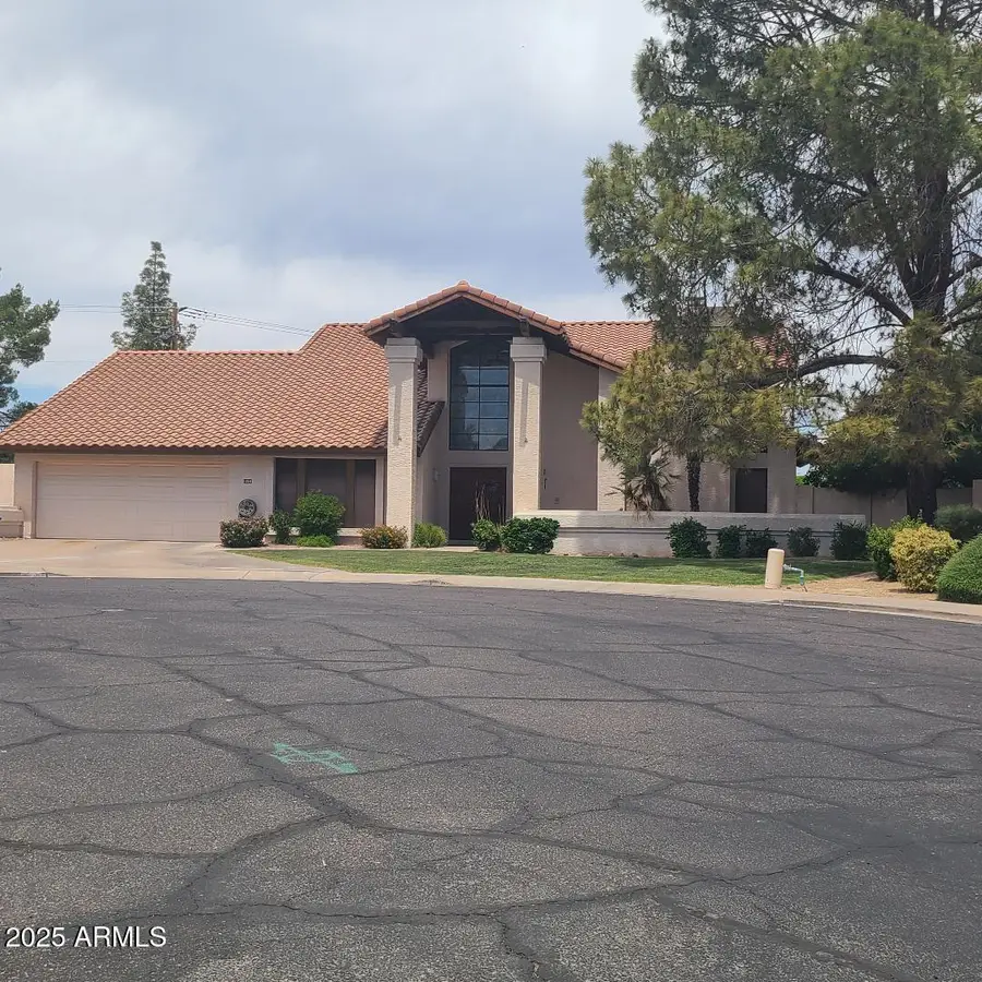 1204 E Glencove Circle, Mesa, AZ 85203 - Image #2