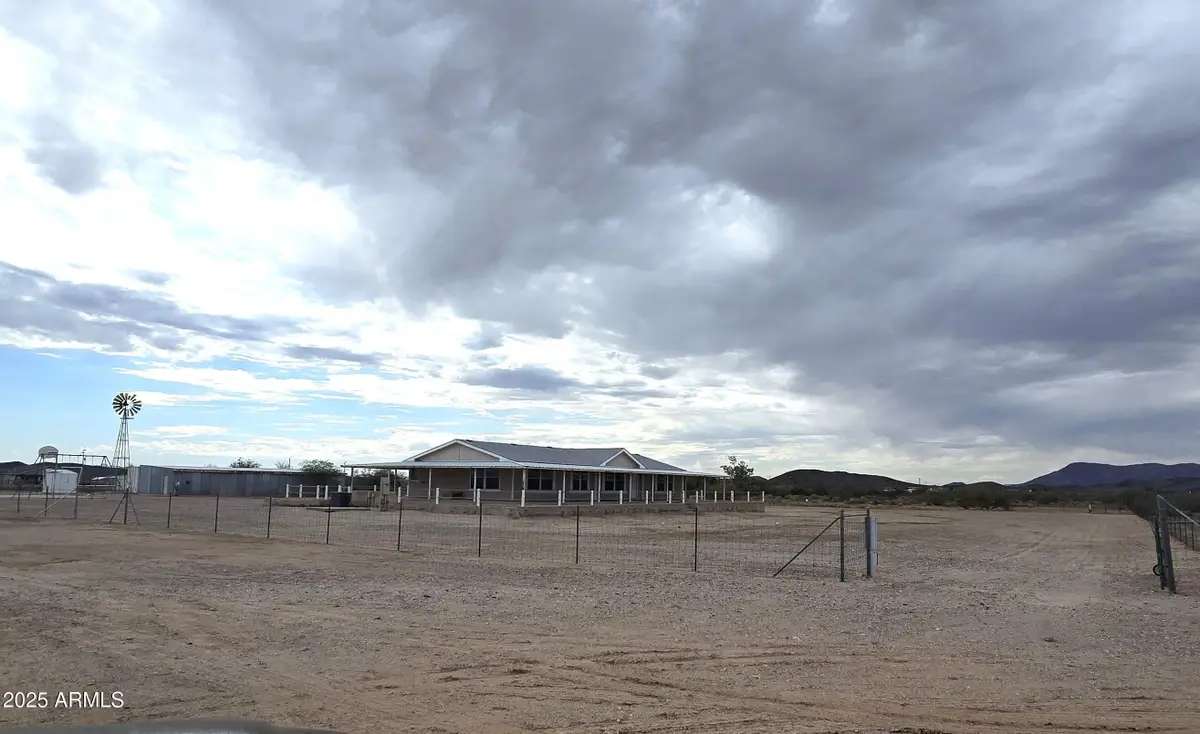 2516 S 371st Avenue, Tonopah, AZ 85354 - Image #1