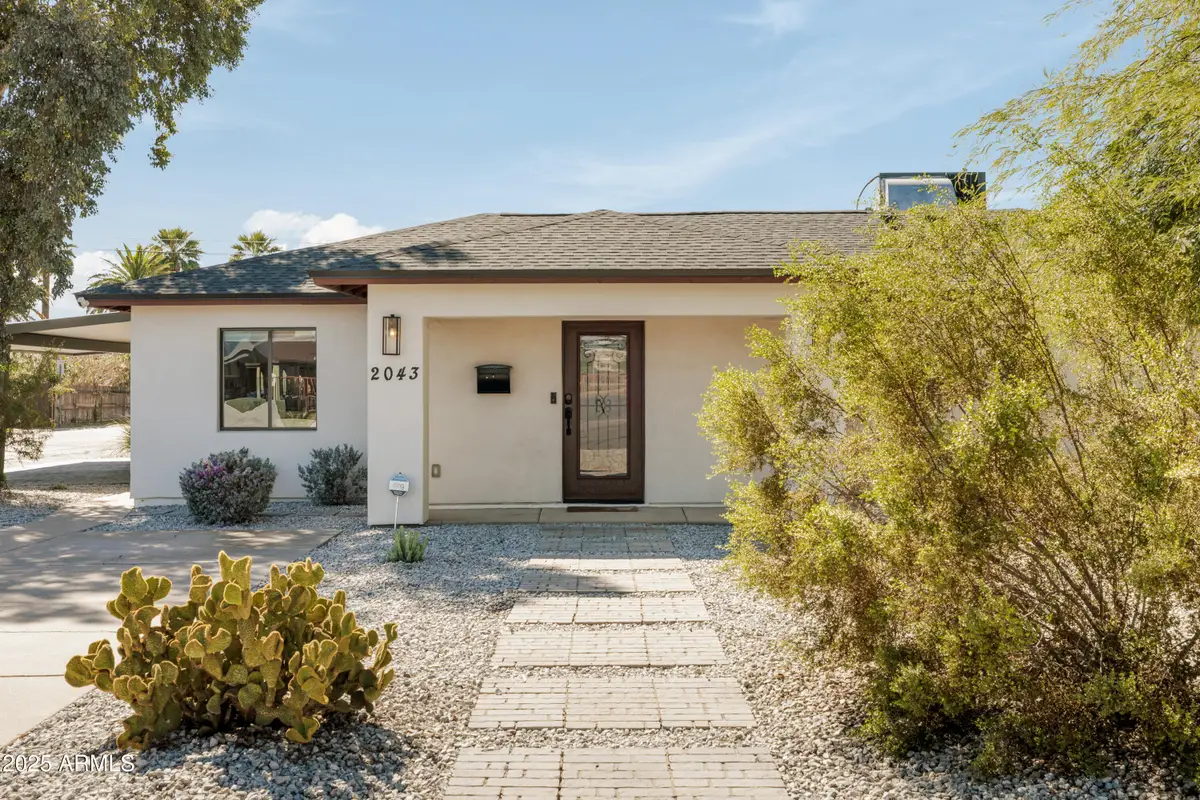 2043 E Clarendon Avenue, Phoenix, AZ 85016 - #1