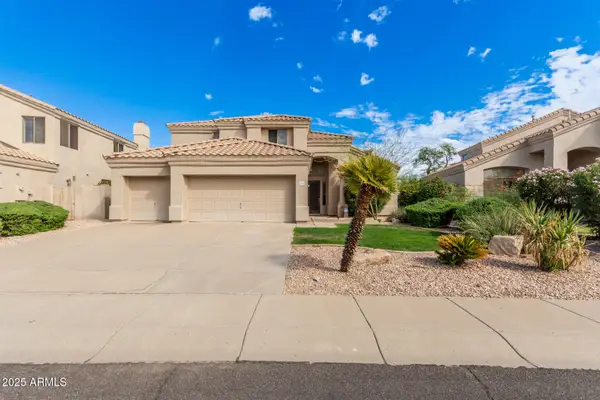 14759 N 98th Street, Scottsdale, AZ 85260