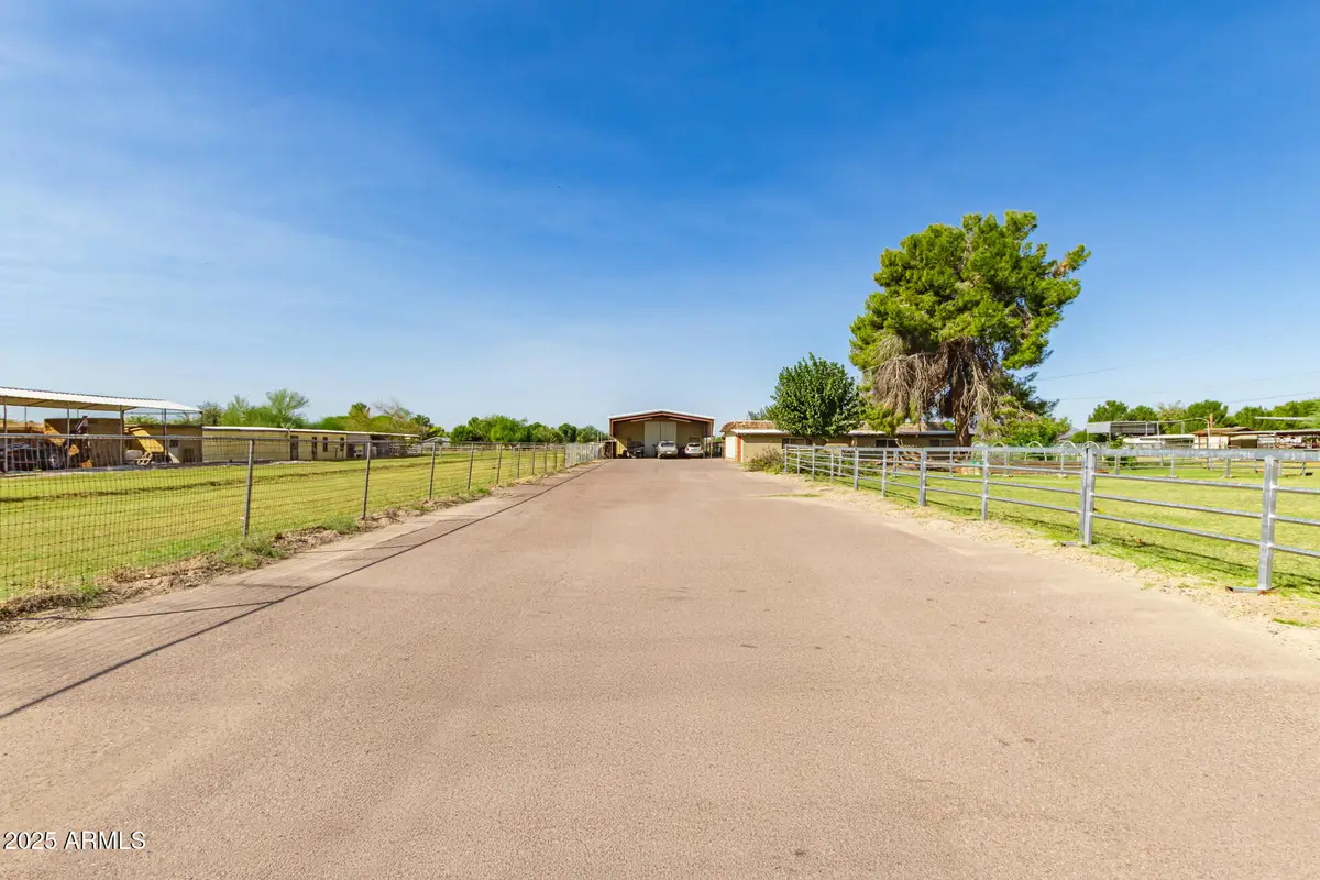 2300 S Jackrabbit Trail --, Buckeye, AZ 85326 - Image #1