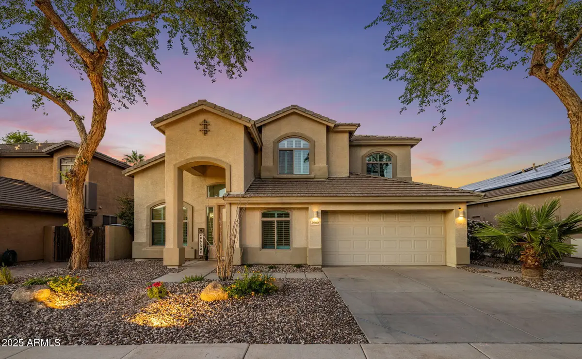 2900 E Riviera Place, Chandler, AZ 85249 - Image #1