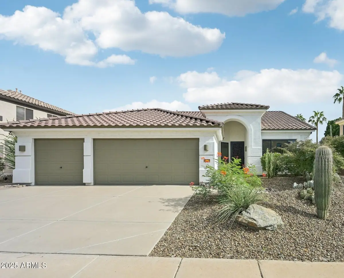16617 S 15th Drive, Phoenix, AZ 85045 - Image #1
