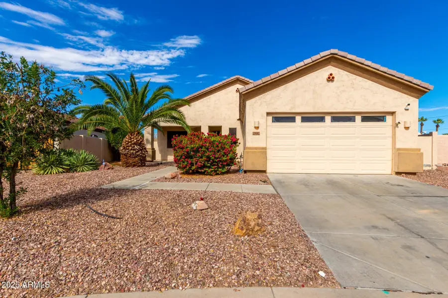 25150 W Parkside Lane, Buckeye, AZ 85326 - Image #3