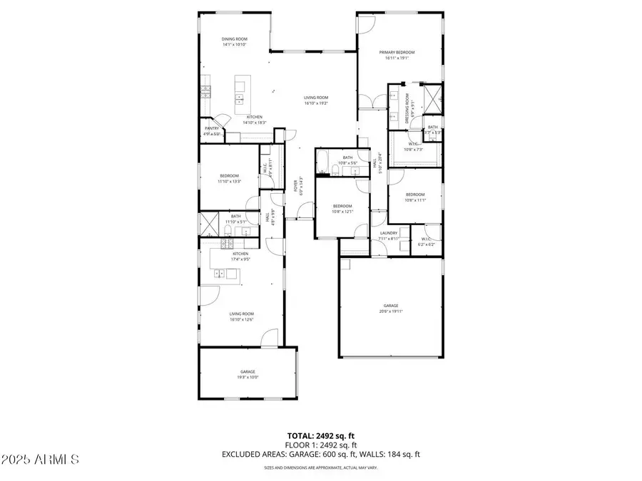 23980 S 217th Way, Queen Creek, AZ 85142 - Image #2