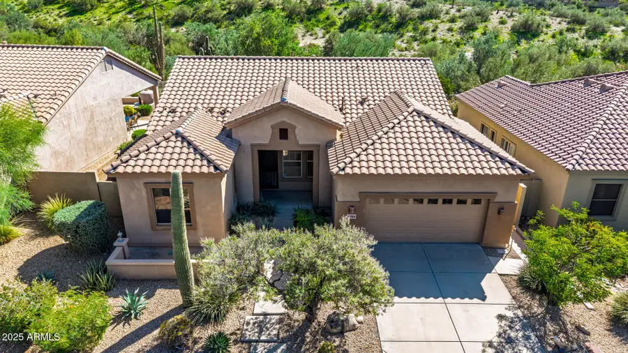 10799 E Autumn Sage Drive, Scottsdale, AZ 85255 - Image #3