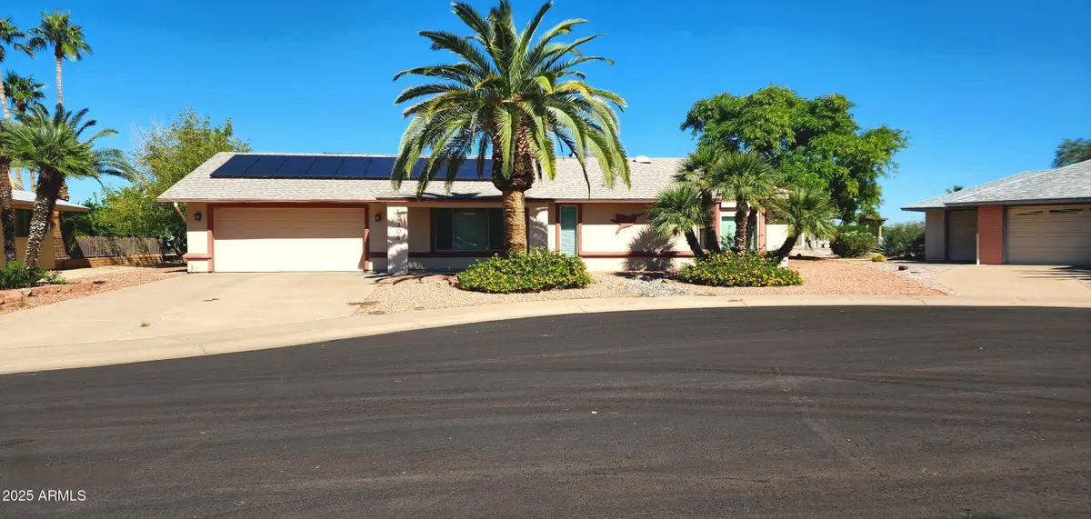 12306 W Parkwood Drive, Sun City West, AZ 85375 - Image #1