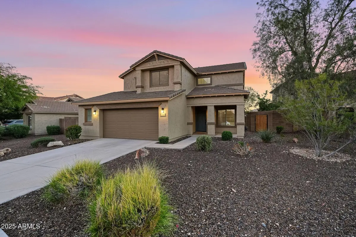 12687 W Desert Mirage Drive, Peoria, AZ 85383 - Image #1