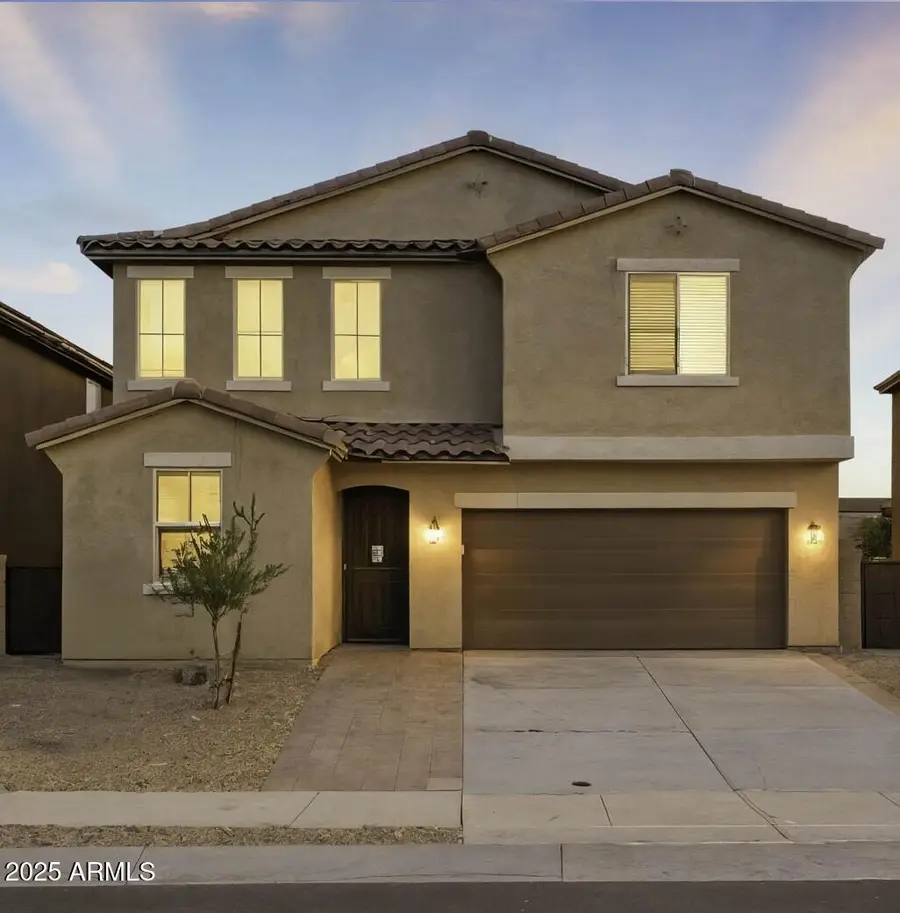 6717 E Via Arroyo Largo --, Tucson, AZ 85756 - Image #3