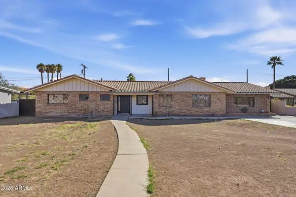 2515 S Palm Drive, Tempe, AZ 85282