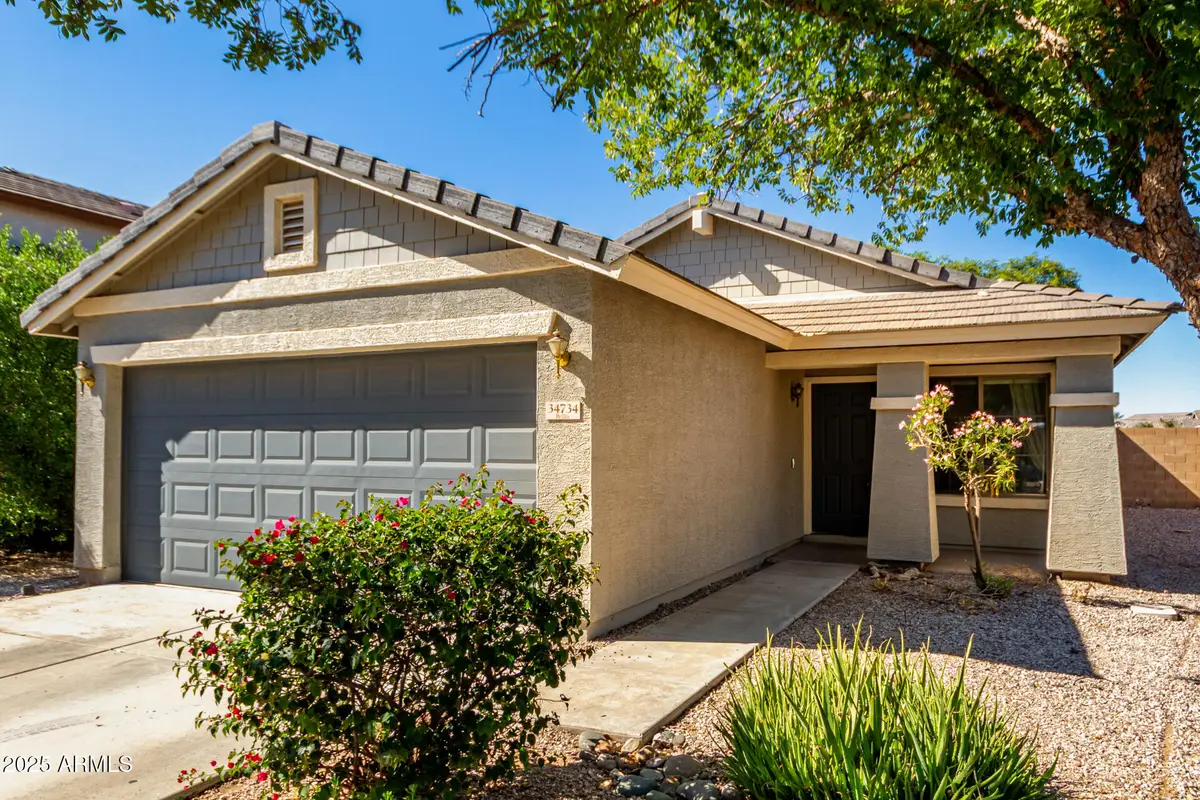 34734 N Happy Jack Drive, San Tan Valley, AZ 85144 - Image #1