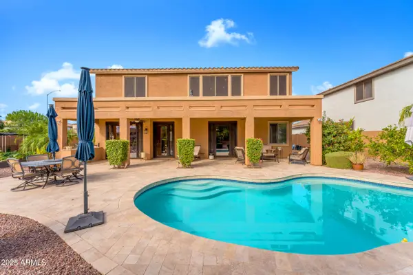 11263 E Savannah Avenue, Mesa, AZ 85212