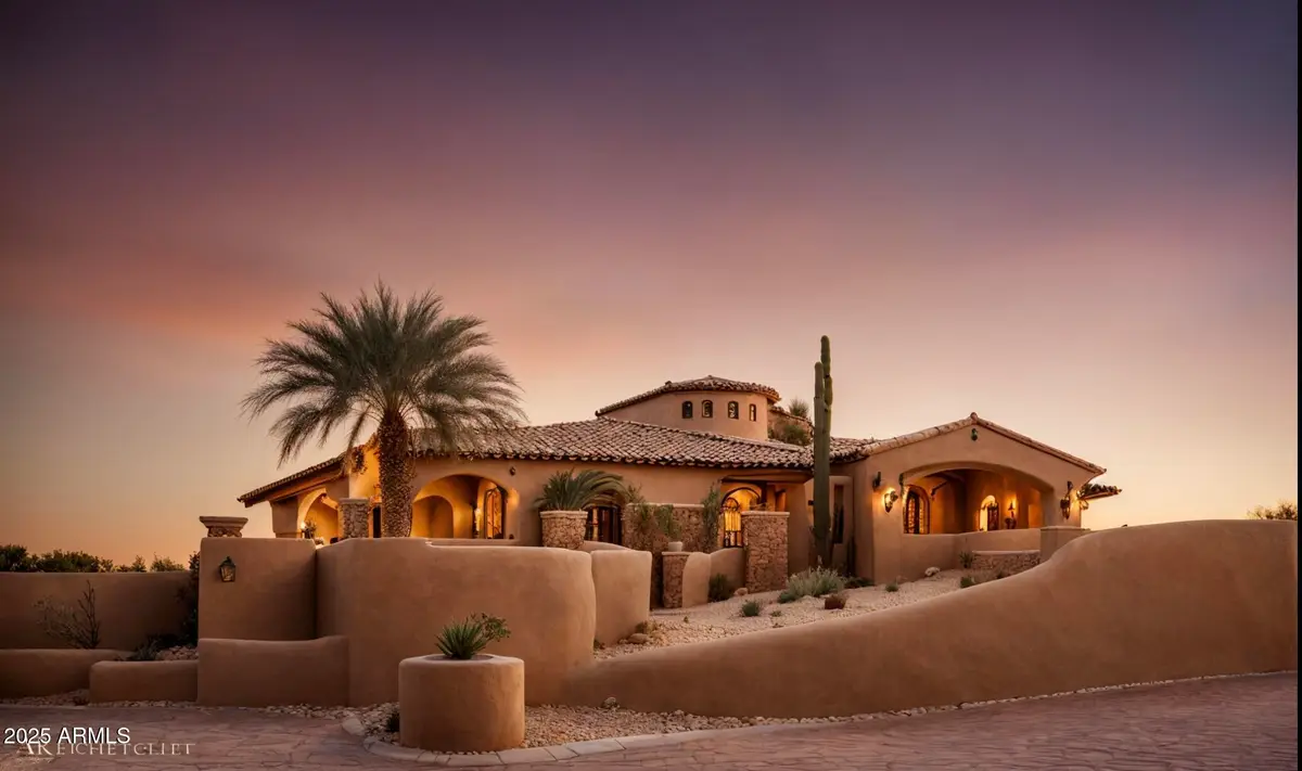 10986 E Loving Tree Lane #9, Scottsdale, AZ 85262 - Image #1