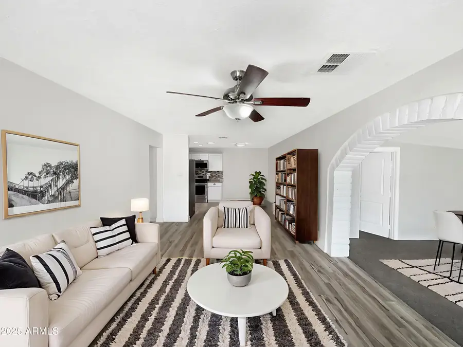 3235 E Willetta Street, Phoenix, AZ 85008 - Image #2