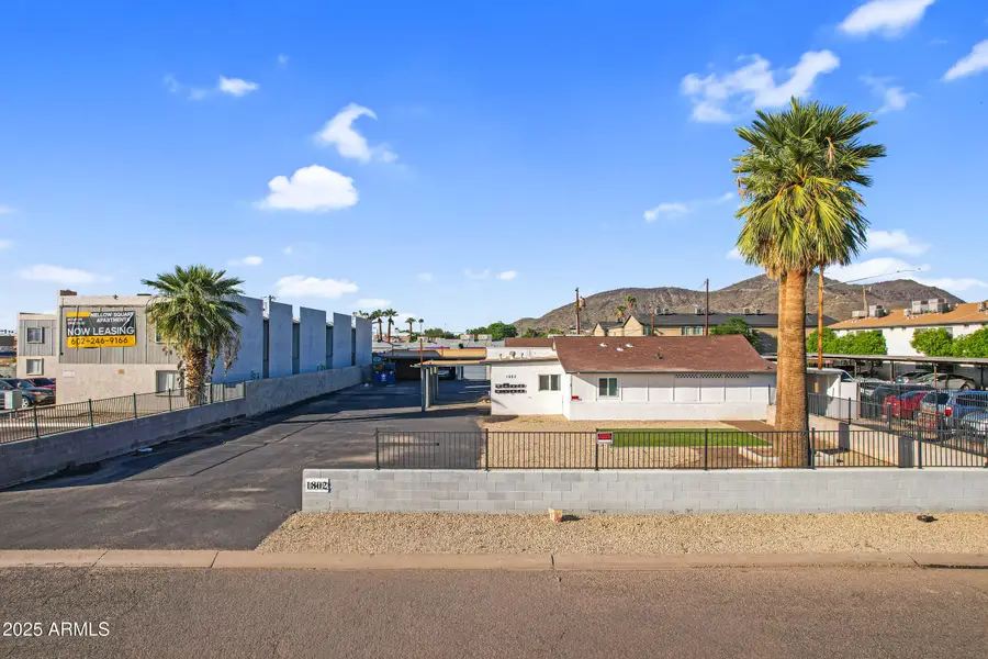 1802 W Vogel Avenue, Phoenix, AZ 85021 - Image #3