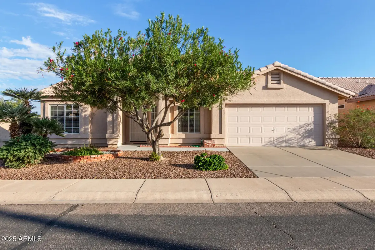 1221 S Bridger Drive, Chandler, AZ 85286 - Image #1