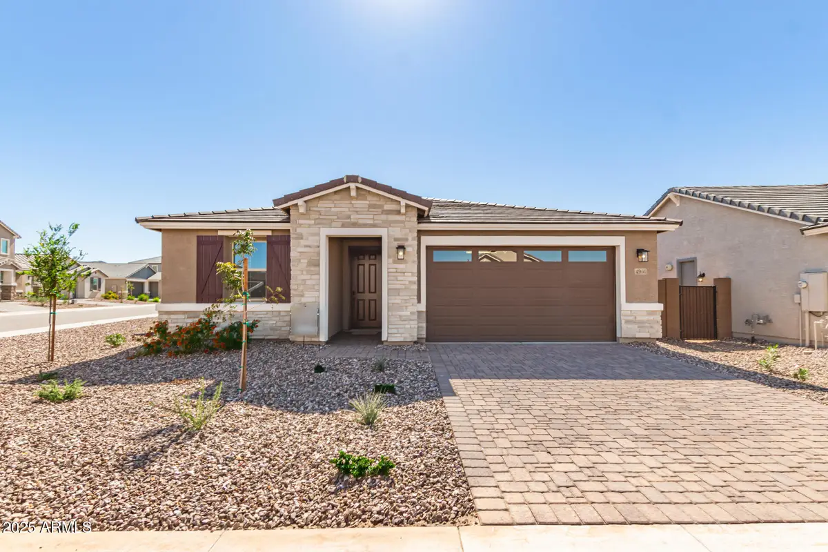 4961 W Chuck Box Road, Laveen, AZ 85339 - Image #1