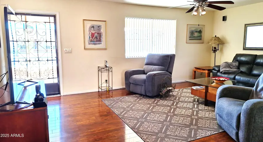 8162 E Neville Avenue, Mesa, AZ 85209 - Image #2