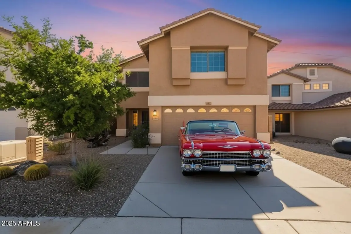 2201 E Vista Bonita Drive, Phoenix, AZ 85024 - Image #1