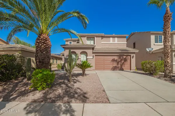 7924 W Williams Street, Phoenix, AZ 85043