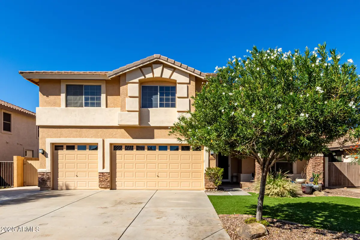 5460 S Scott Place, Chandler, AZ 85249 - Image #1