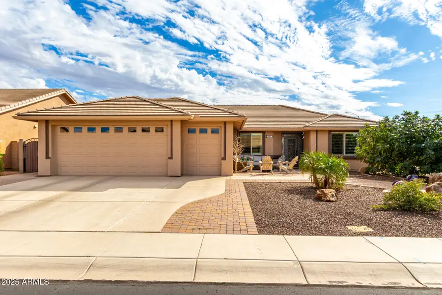 11427 E Ocaso Avenue, Mesa, AZ 85212 - Image #2
