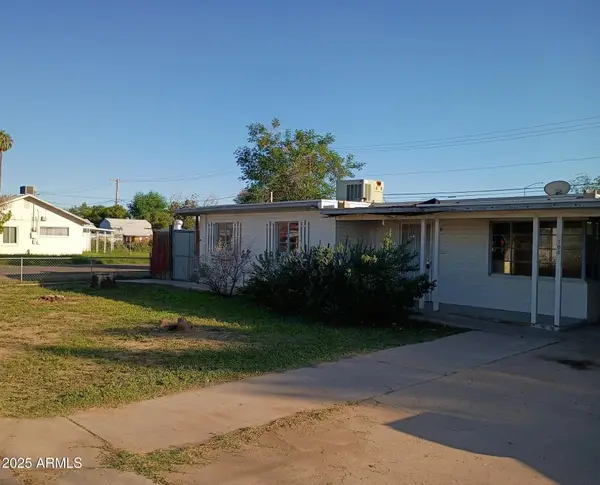 705 W 2nd Place, Mesa, AZ 85201