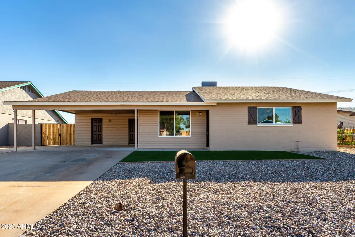 4741 W Lupine Avenue, Phoenix, AZ 85304 - #1